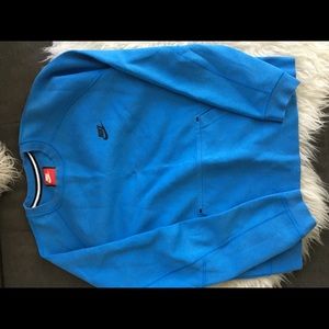 Nike sweatshirt